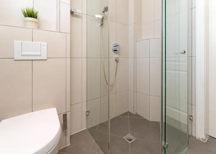 Appartement Meerzeit 5 Scharbeutz