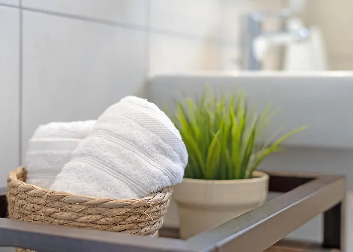 Appartement Meerzeit 5