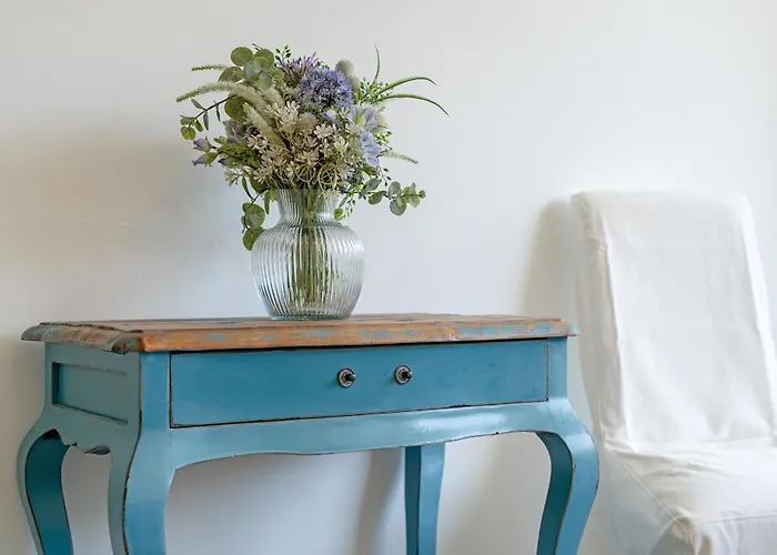 Appartement Meerzeit 5 *