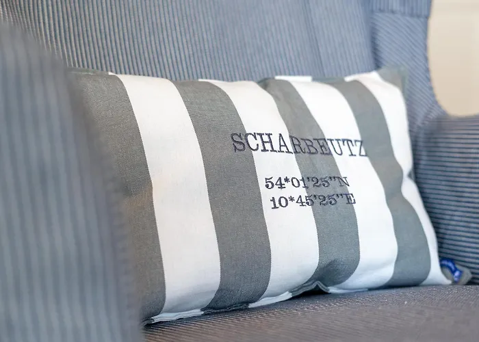 Meerzeit 5 Appartement