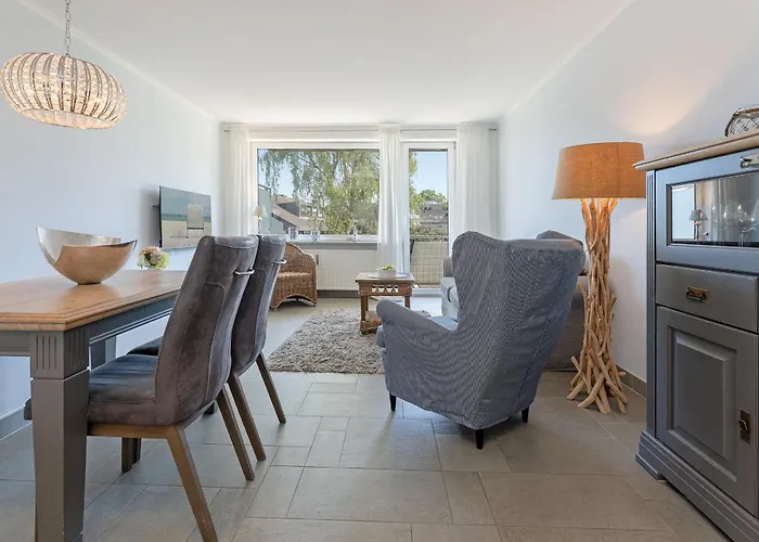 Meerzeit 5 Scharbeutz